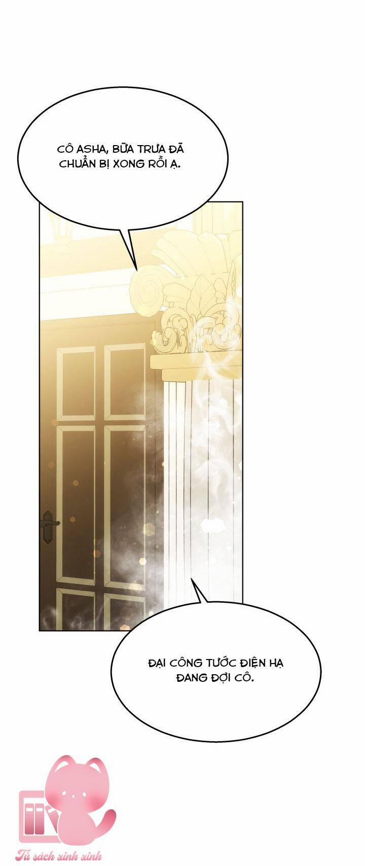 Nam Chính Là Chồng Cũ Của Tôi 39 trang 40