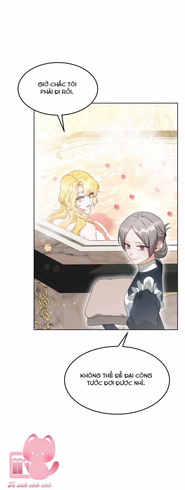 Nam Chính Là Chồng Cũ Của Tôi 39 trang 41