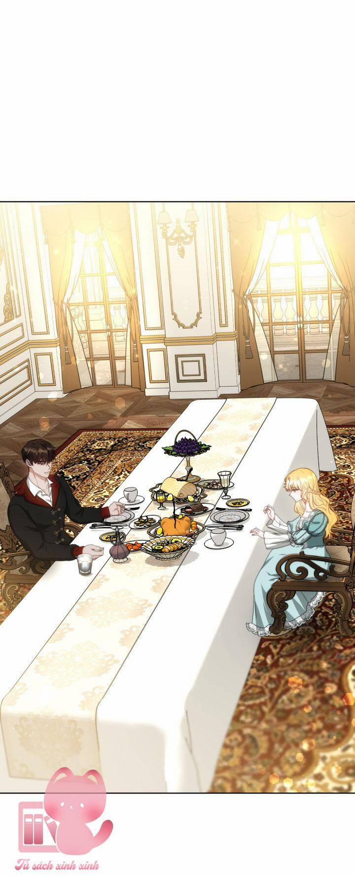 Nam Chính Là Chồng Cũ Của Tôi 39 trang 42