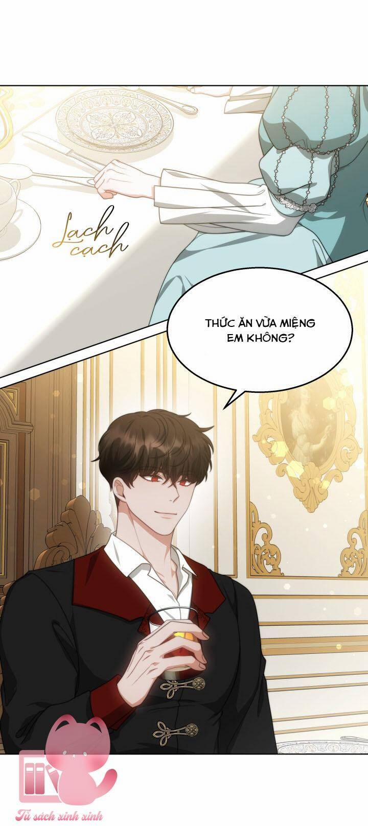 Nam Chính Là Chồng Cũ Của Tôi 39 trang 43