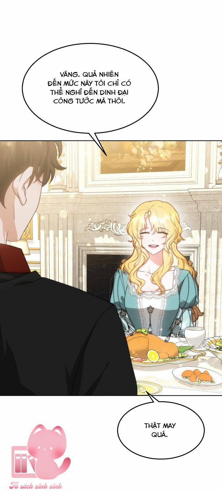 Nam Chính Là Chồng Cũ Của Tôi 39 trang 44