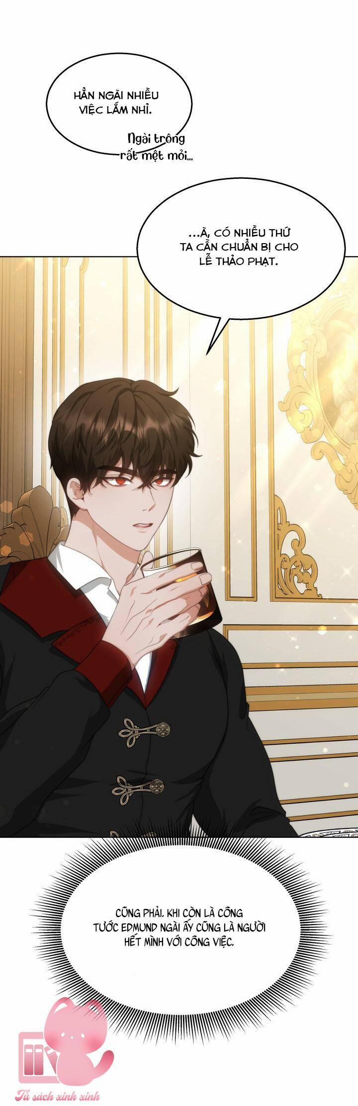 Nam Chính Là Chồng Cũ Của Tôi 39 trang 45