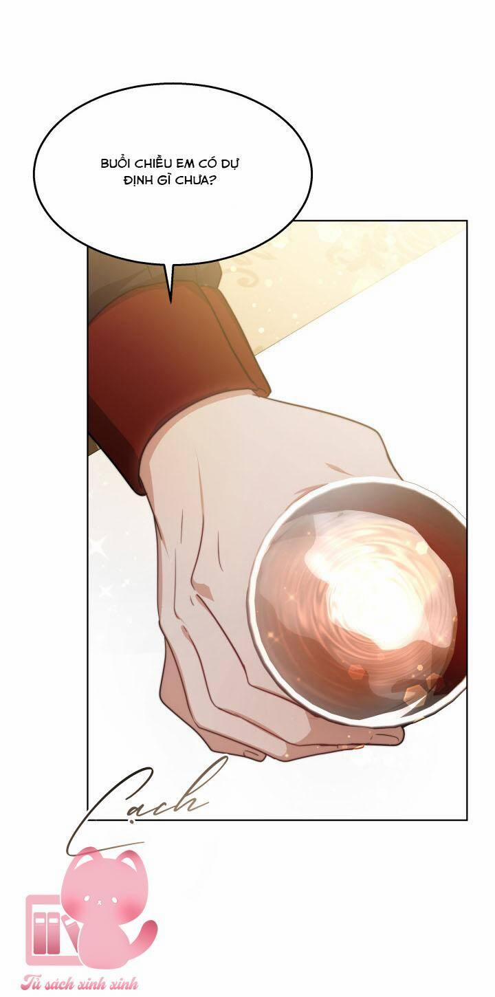 Nam Chính Là Chồng Cũ Của Tôi 39 trang 46