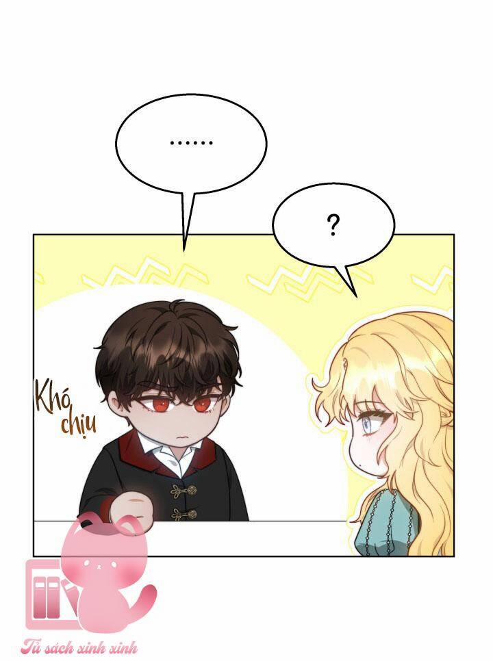 Nam Chính Là Chồng Cũ Của Tôi 39 trang 49