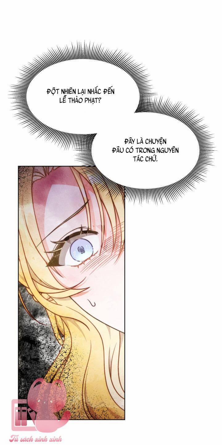 Nam Chính Là Chồng Cũ Của Tôi 39 trang 5