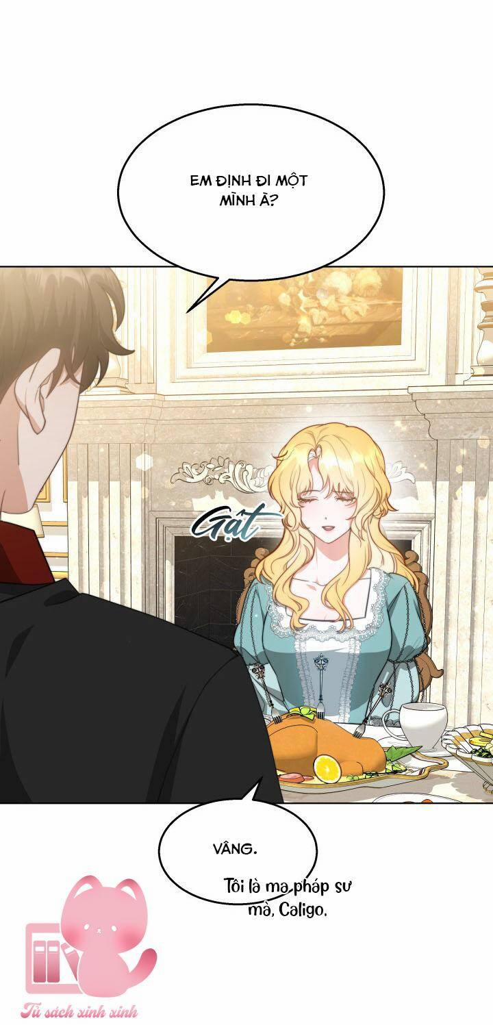 Nam Chính Là Chồng Cũ Của Tôi 39 trang 50