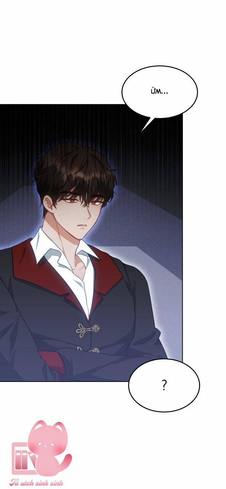 Nam Chính Là Chồng Cũ Của Tôi 39 trang 51