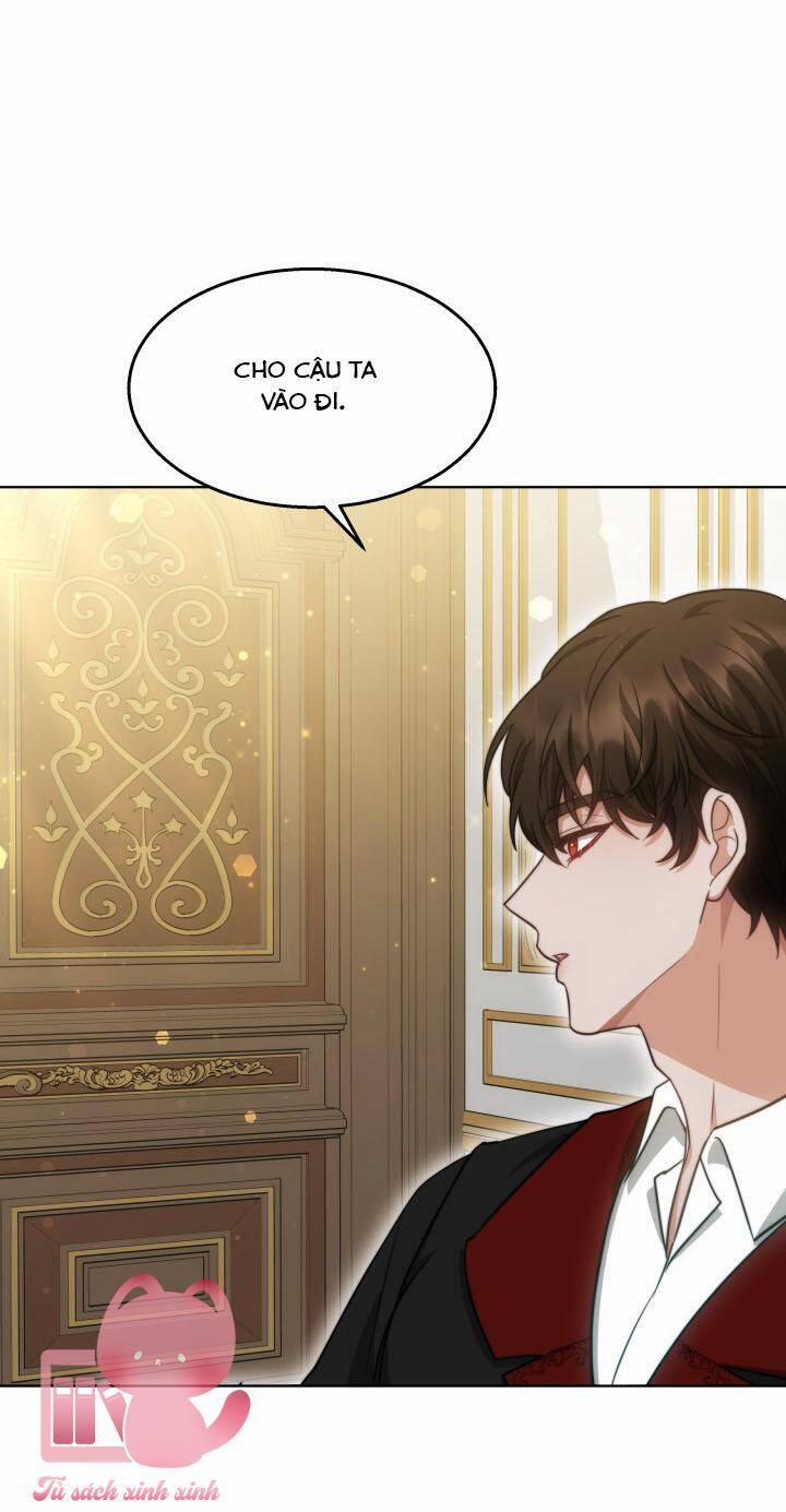 Nam Chính Là Chồng Cũ Của Tôi 39 trang 52