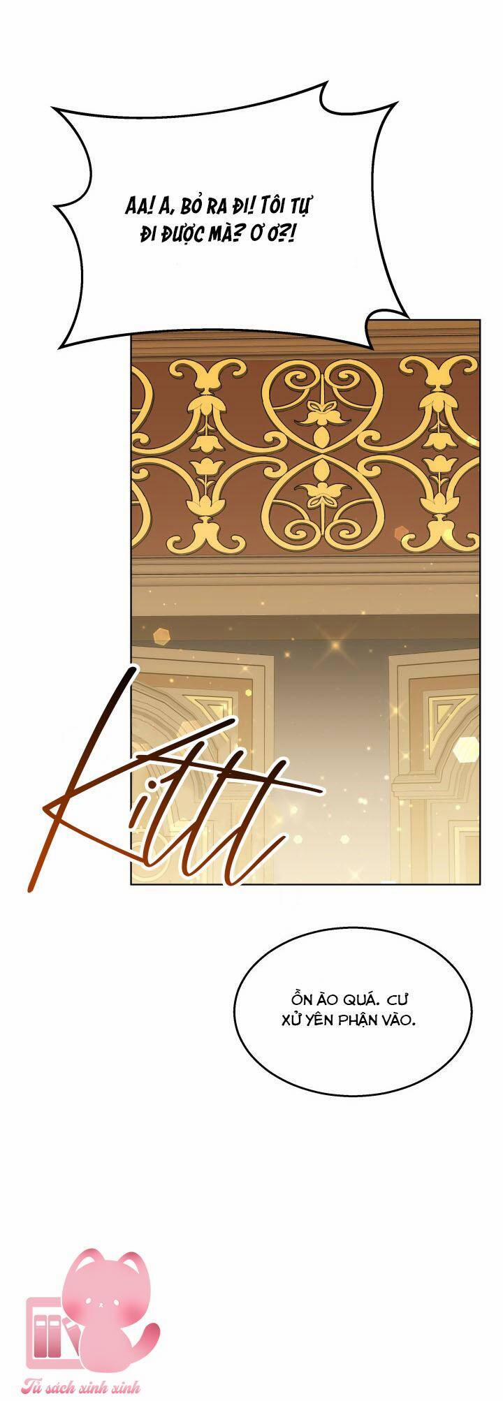 Nam Chính Là Chồng Cũ Của Tôi 39 trang 53