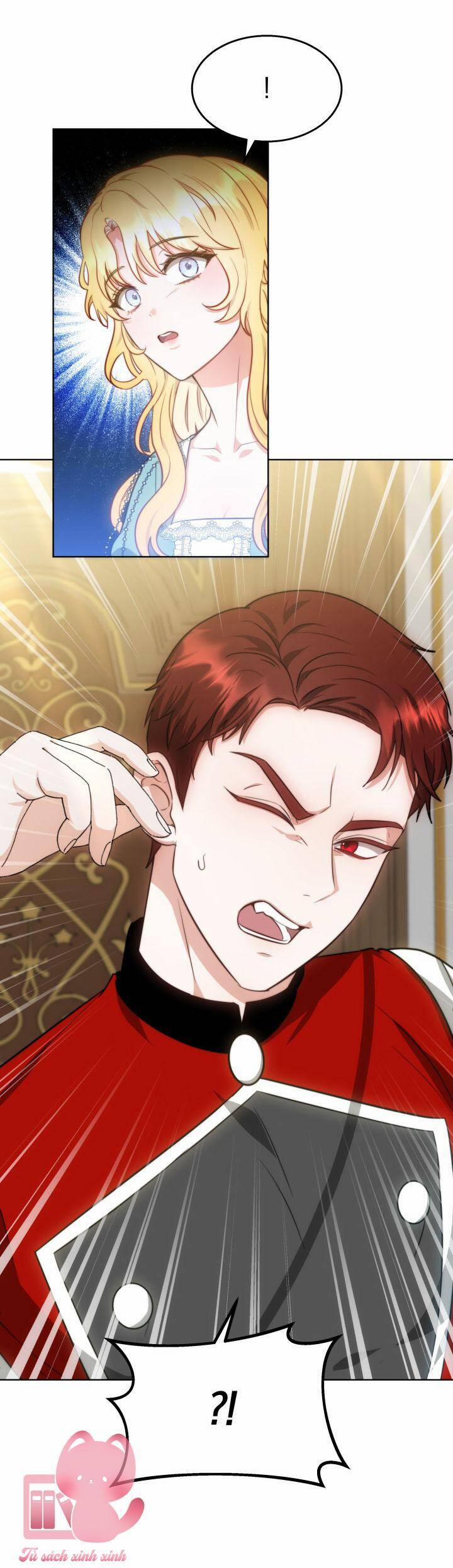 Nam Chính Là Chồng Cũ Của Tôi 39 trang 54