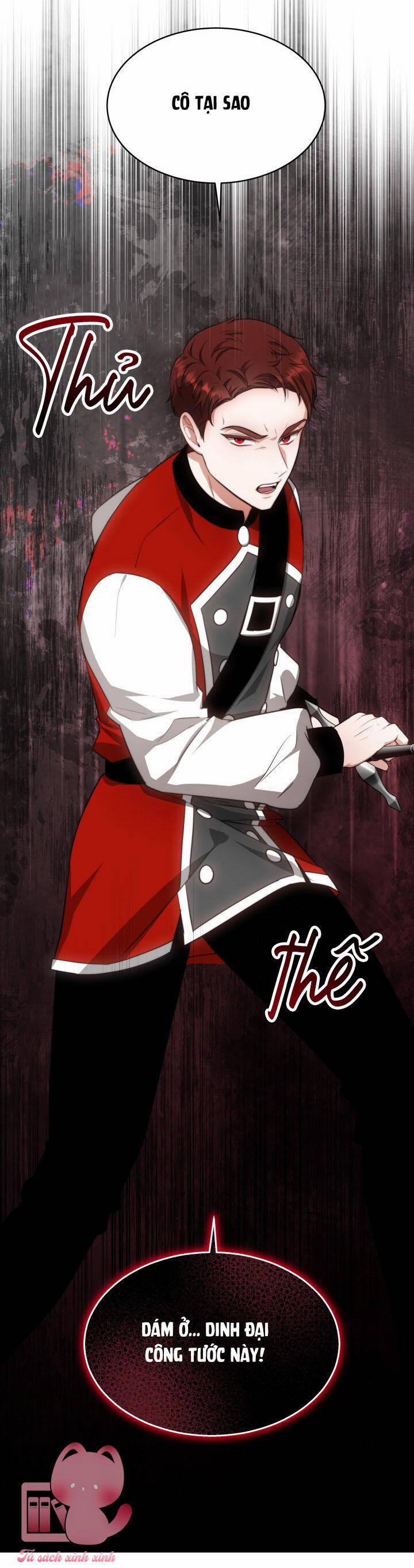 Nam Chính Là Chồng Cũ Của Tôi 39 trang 57