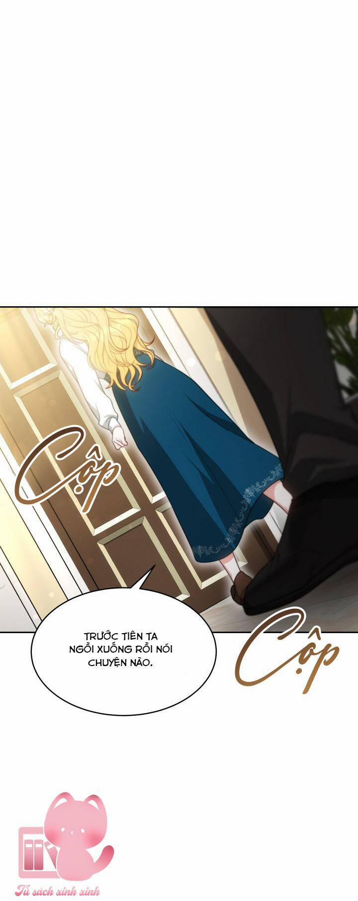 Nam Chính Là Chồng Cũ Của Tôi 39 trang 7