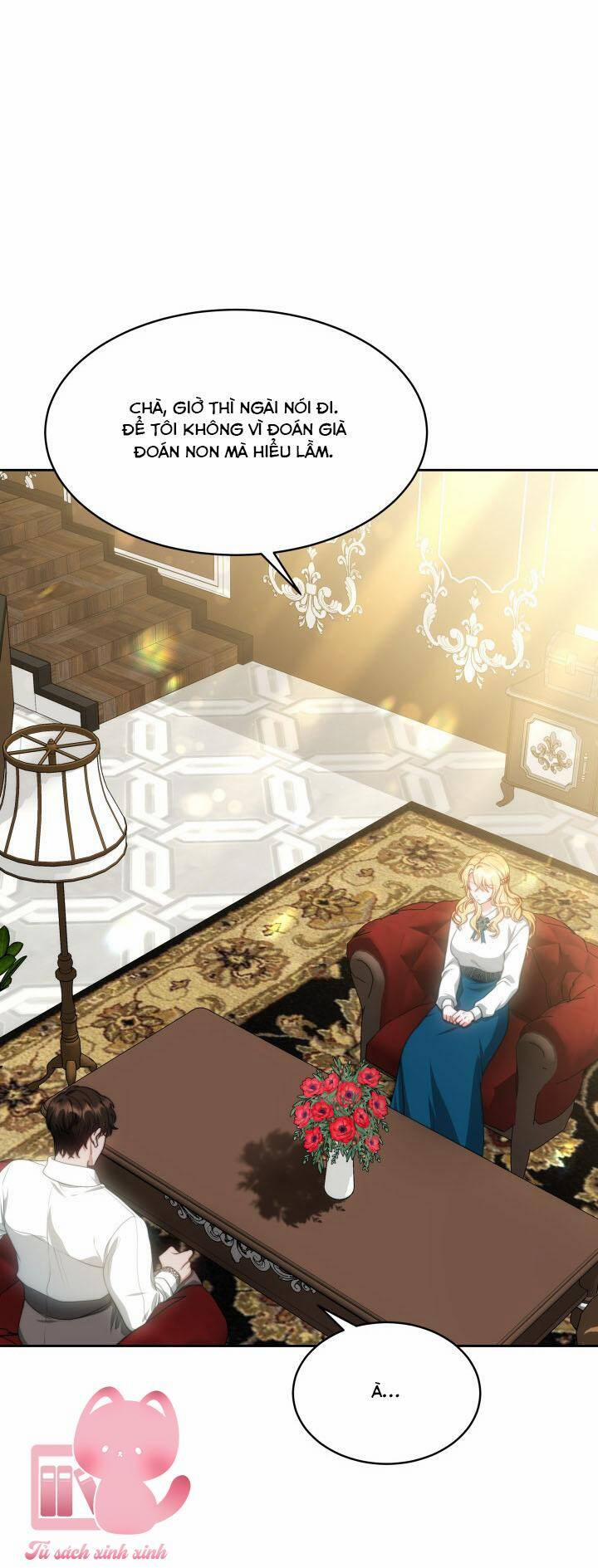 Nam Chính Là Chồng Cũ Của Tôi 39 trang 8