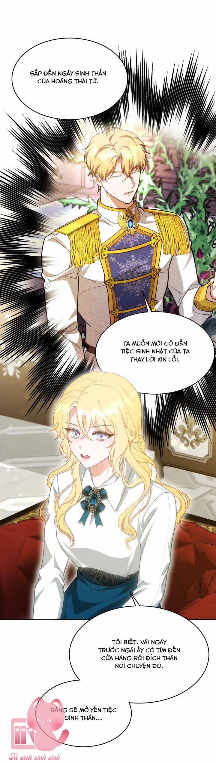 Nam Chính Là Chồng Cũ Của Tôi 39 trang 9