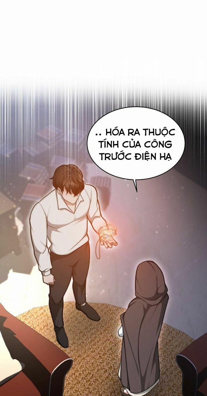 Nam Chính Là Chồng Cũ Của Tôi 4 trang 10