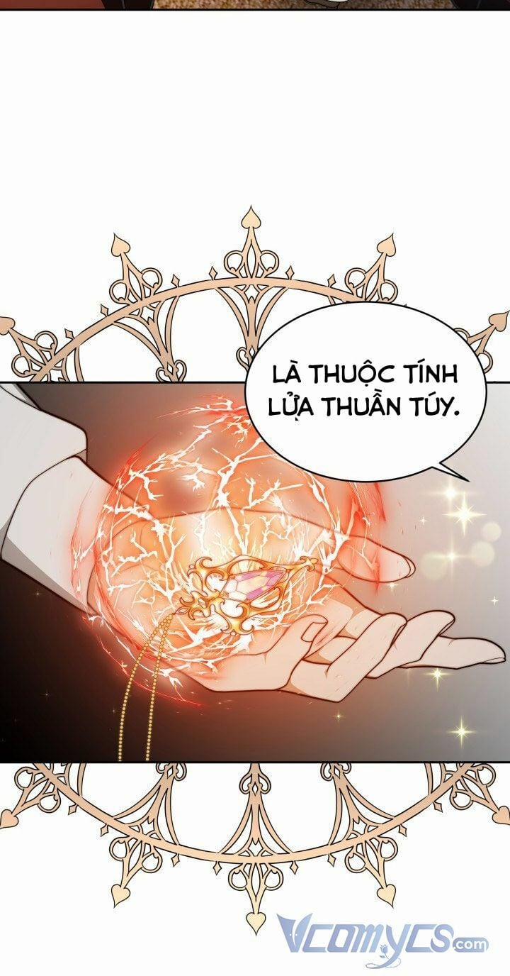 Nam Chính Là Chồng Cũ Của Tôi 4 trang 11