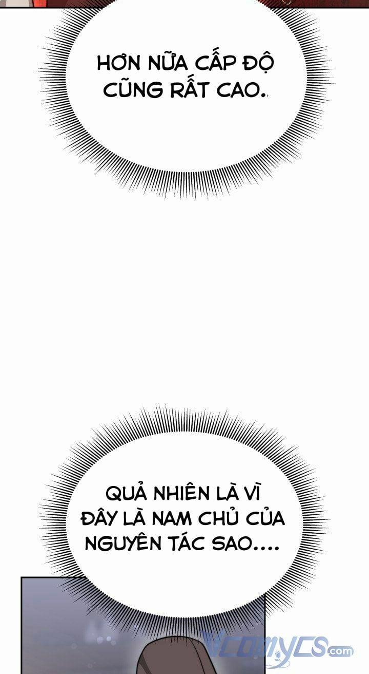 Nam Chính Là Chồng Cũ Của Tôi 4 trang 13