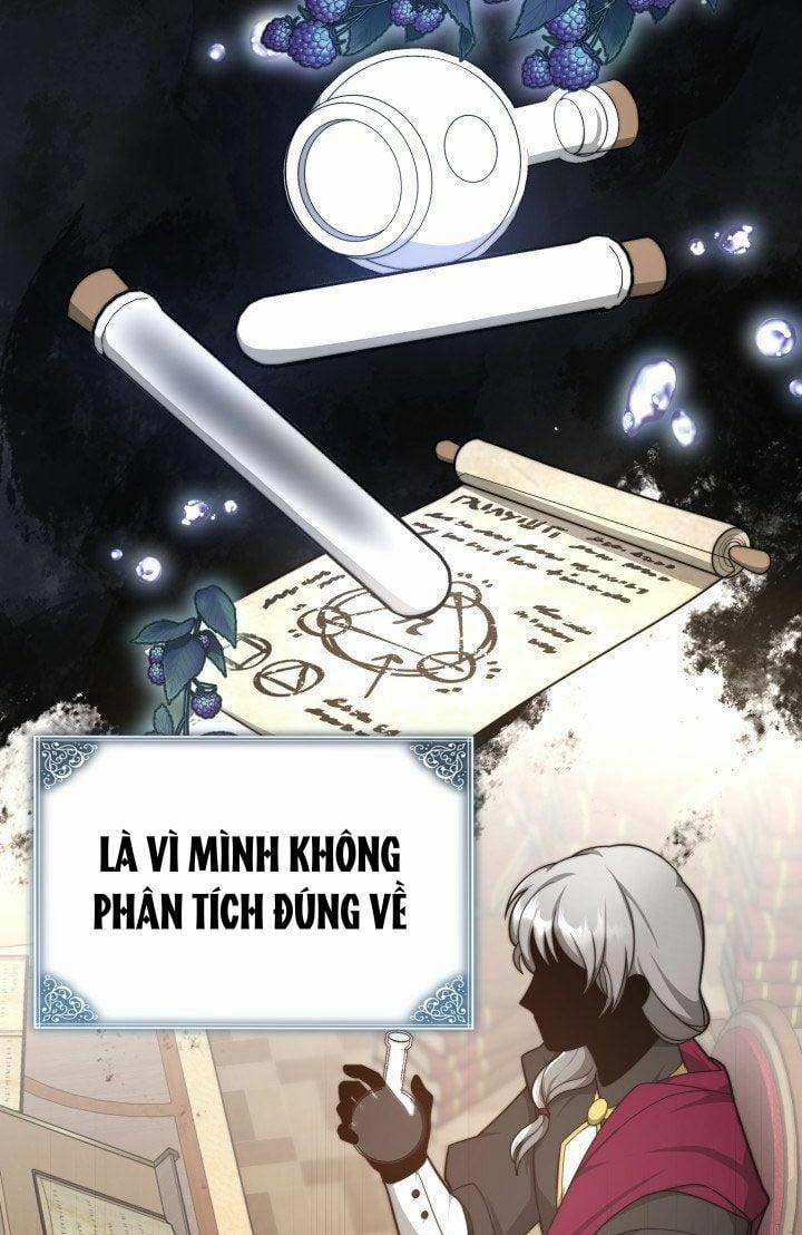 Nam Chính Là Chồng Cũ Của Tôi 4 trang 16