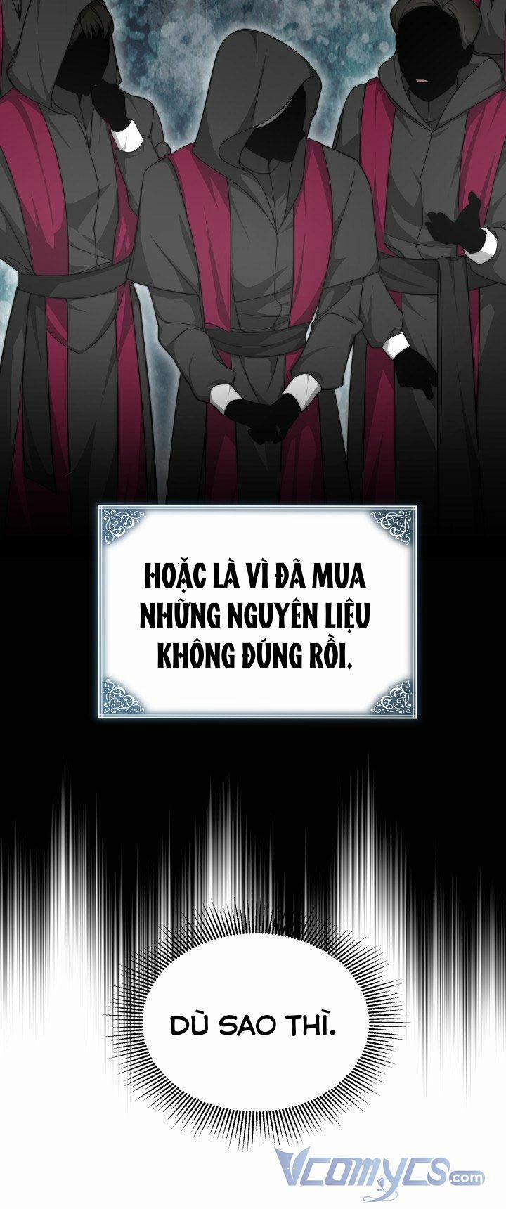 Nam Chính Là Chồng Cũ Của Tôi 4 trang 18