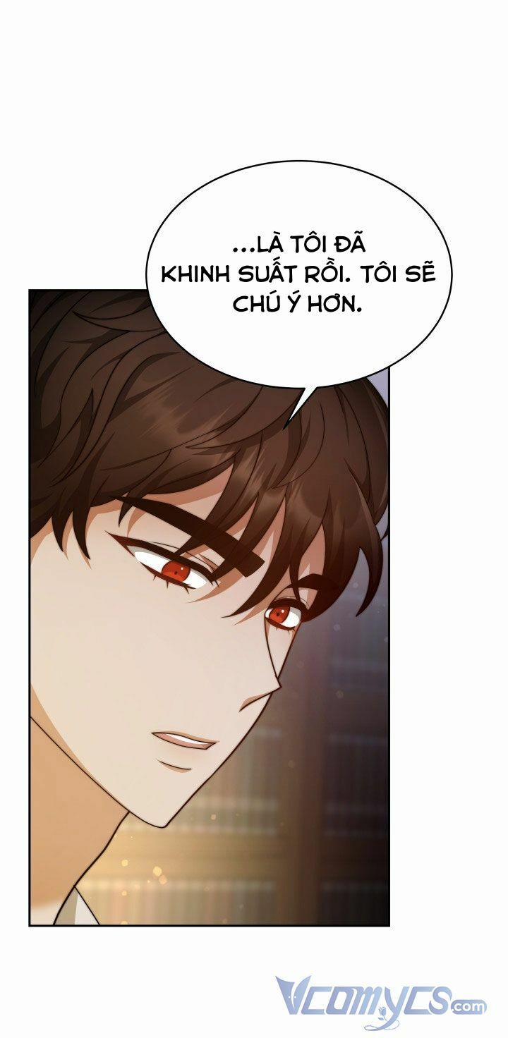 Nam Chính Là Chồng Cũ Của Tôi 4 trang 20