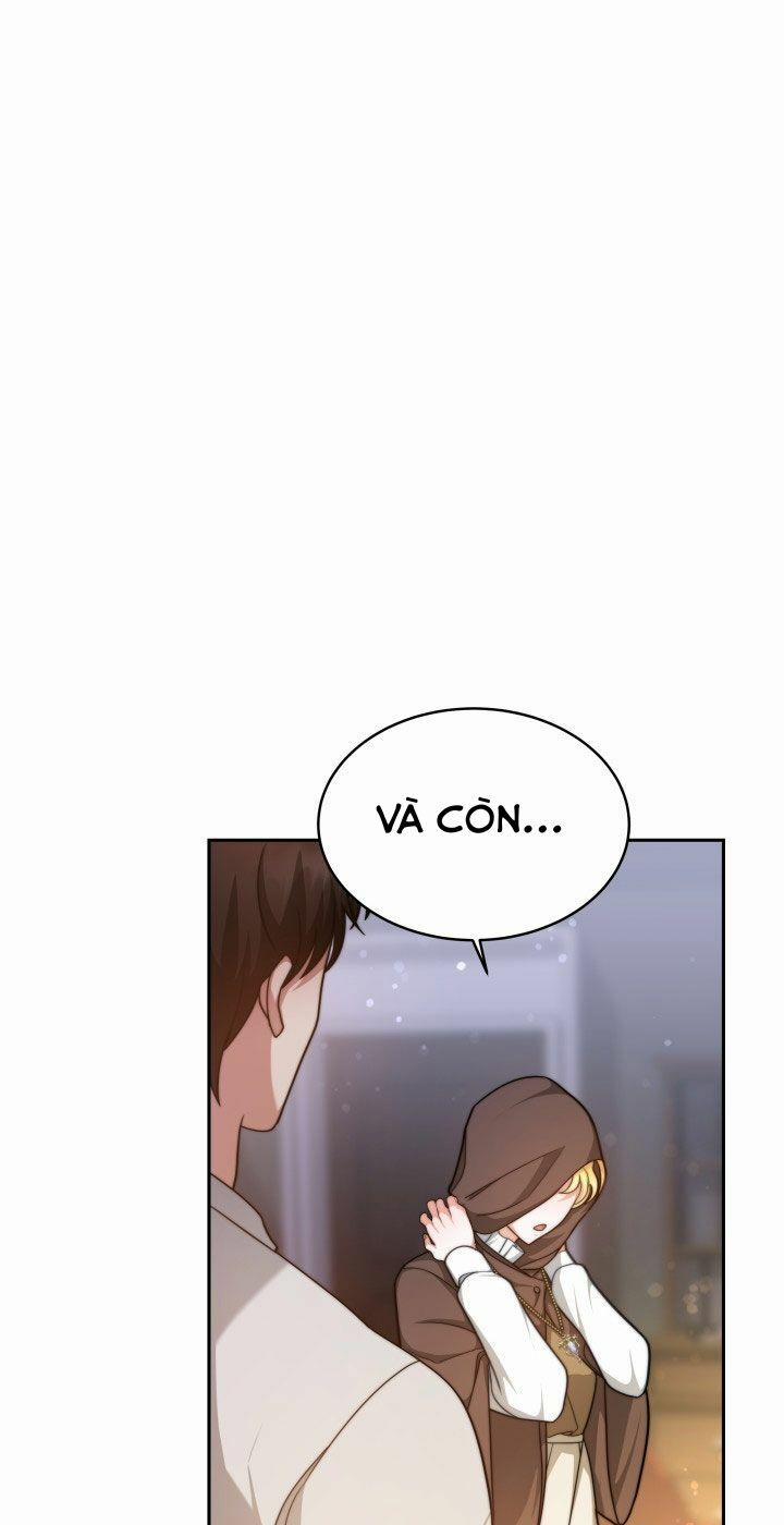 Nam Chính Là Chồng Cũ Của Tôi 4 trang 21