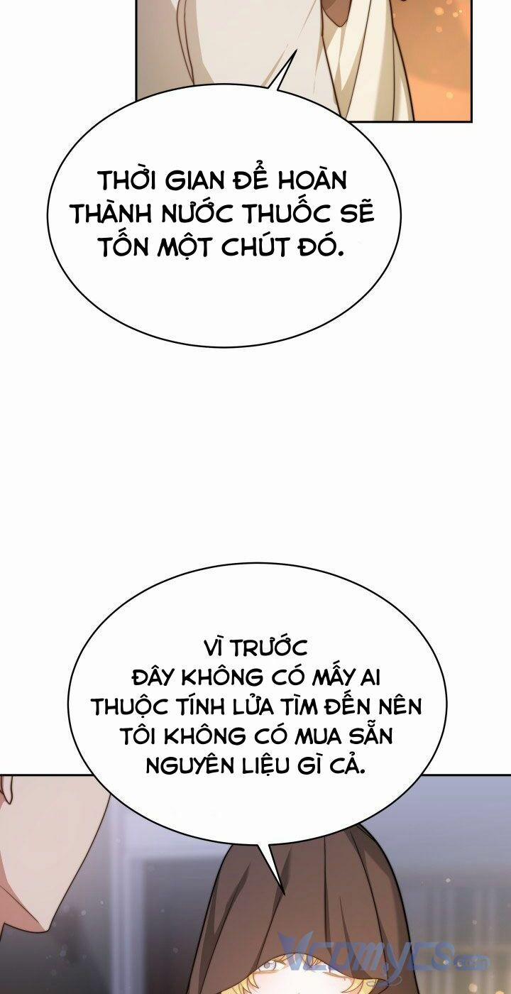 Nam Chính Là Chồng Cũ Của Tôi 4 trang 22