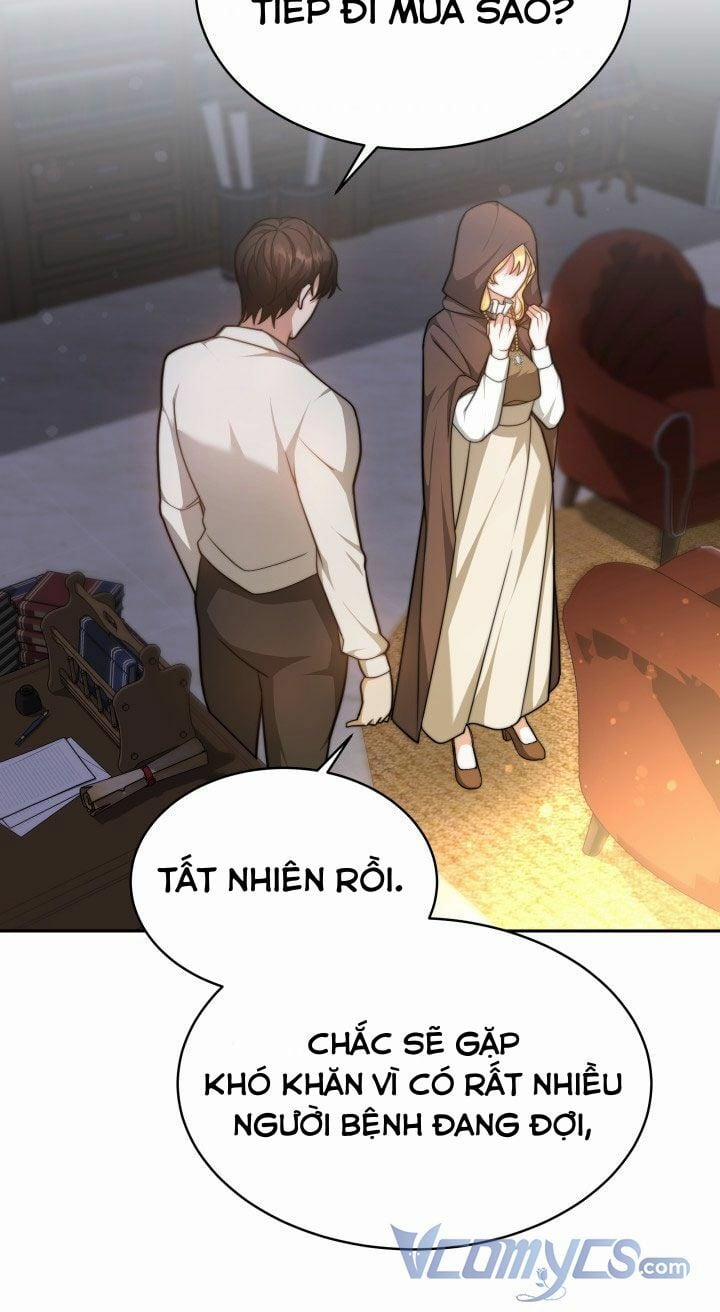 Nam Chính Là Chồng Cũ Của Tôi 4 trang 24