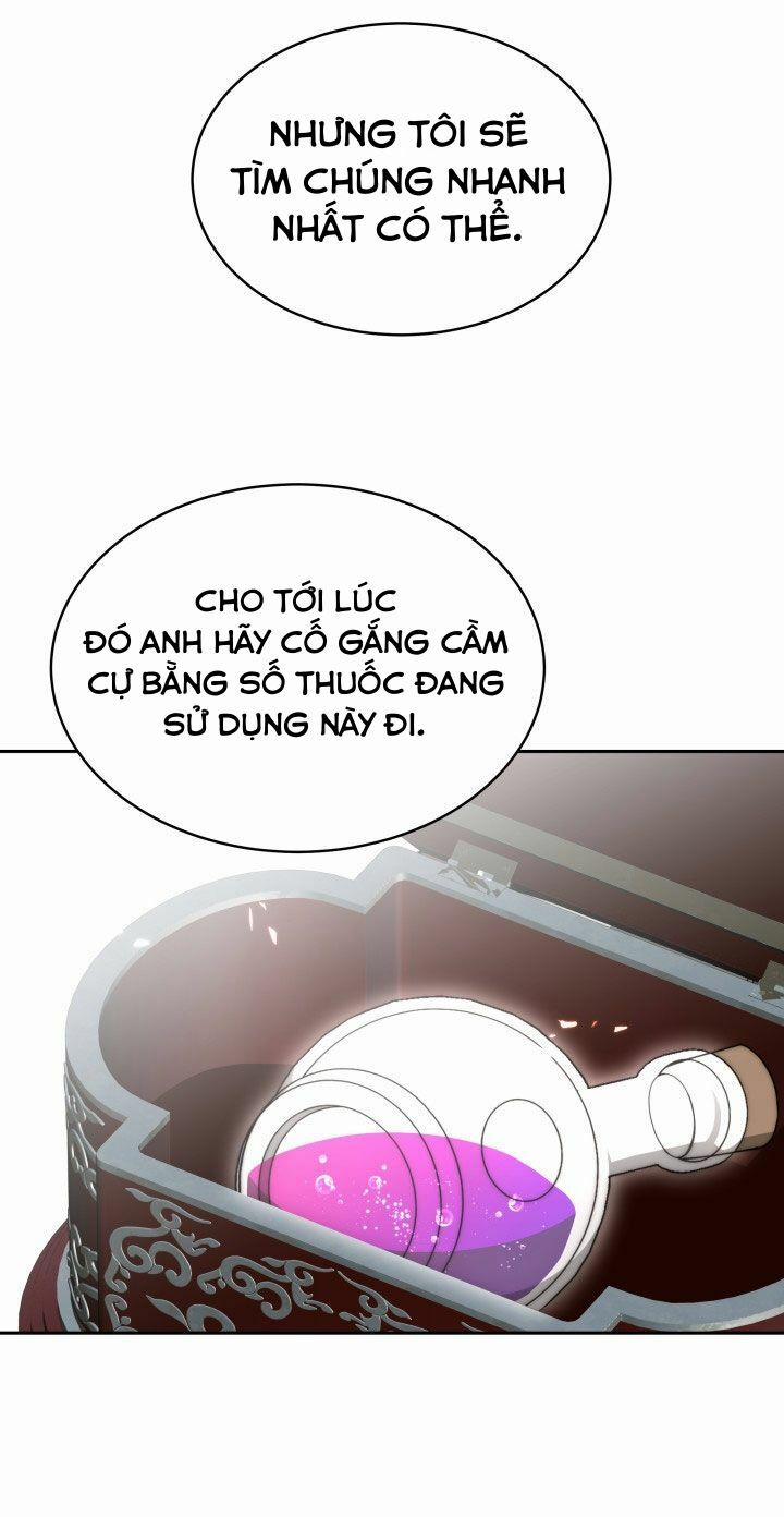 Nam Chính Là Chồng Cũ Của Tôi 4 trang 25