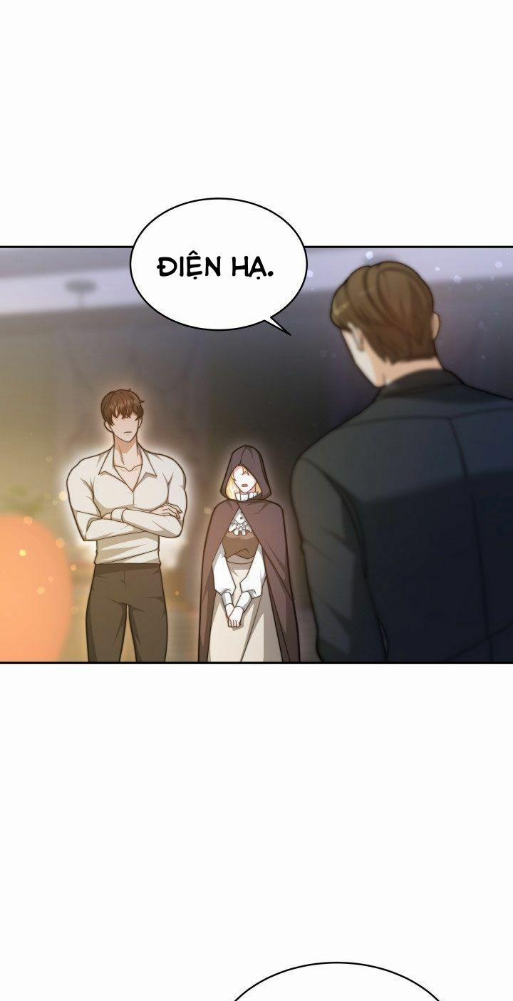 Nam Chính Là Chồng Cũ Của Tôi 4 trang 27