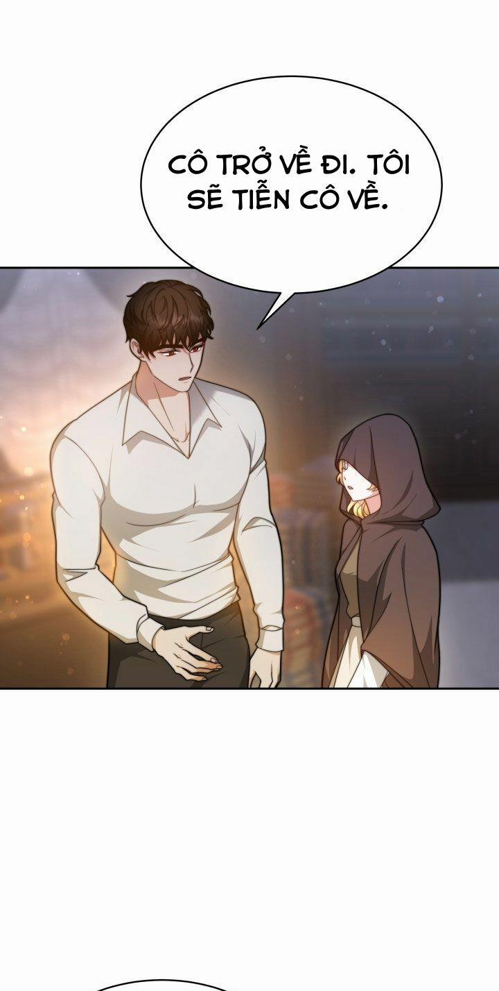 Nam Chính Là Chồng Cũ Của Tôi 4 trang 29