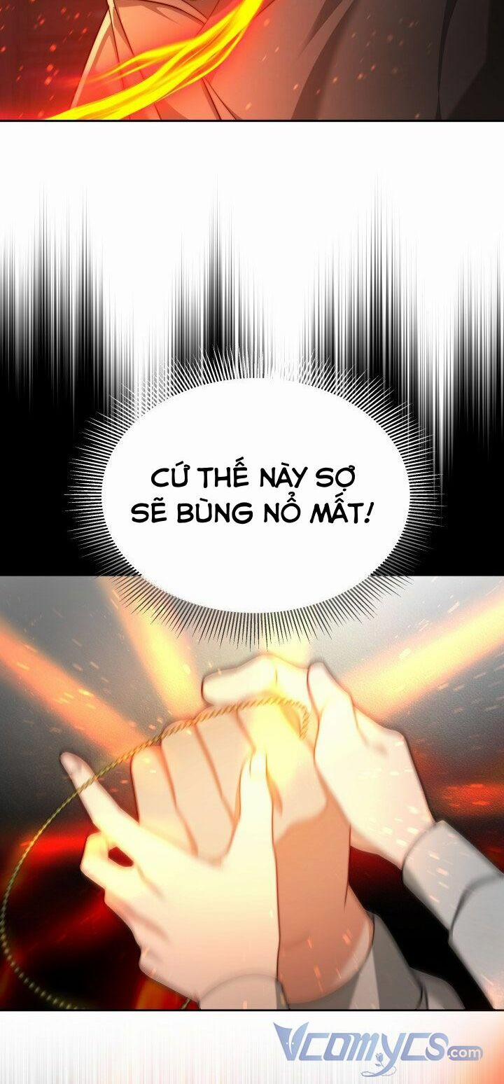 Nam Chính Là Chồng Cũ Của Tôi 4 trang 3