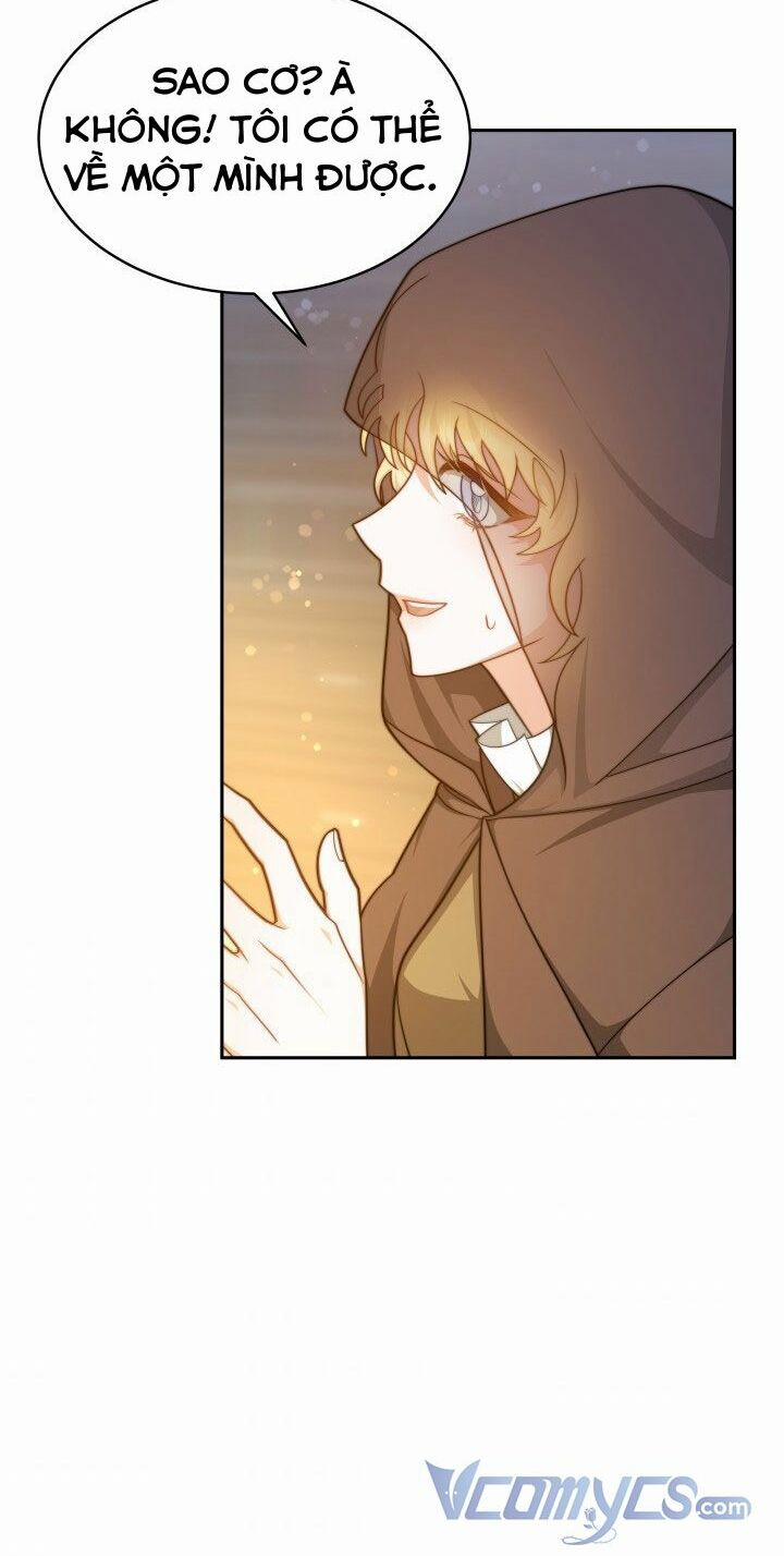 Nam Chính Là Chồng Cũ Của Tôi 4 trang 30