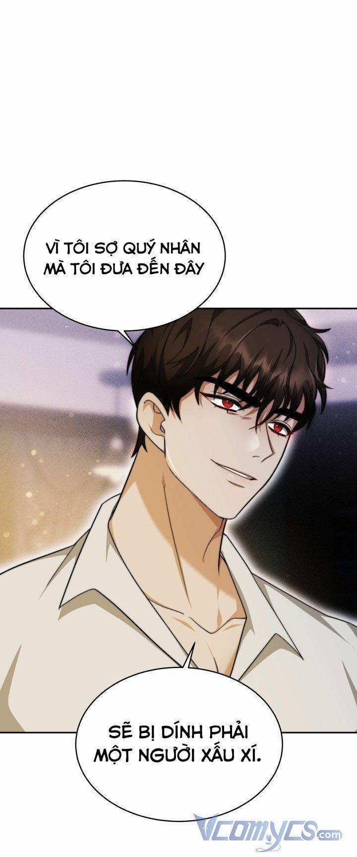 Nam Chính Là Chồng Cũ Của Tôi 4 trang 33