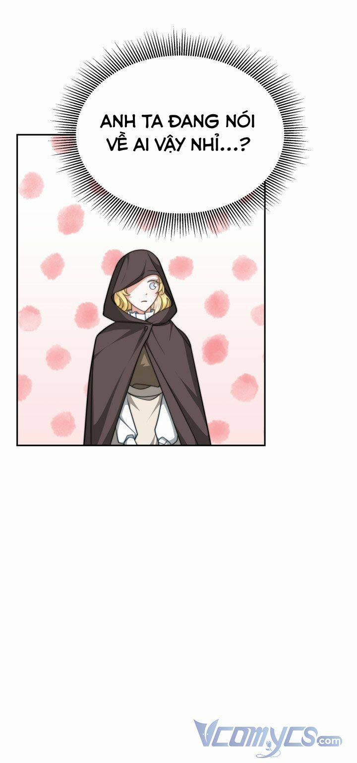 Nam Chính Là Chồng Cũ Của Tôi 4 trang 35