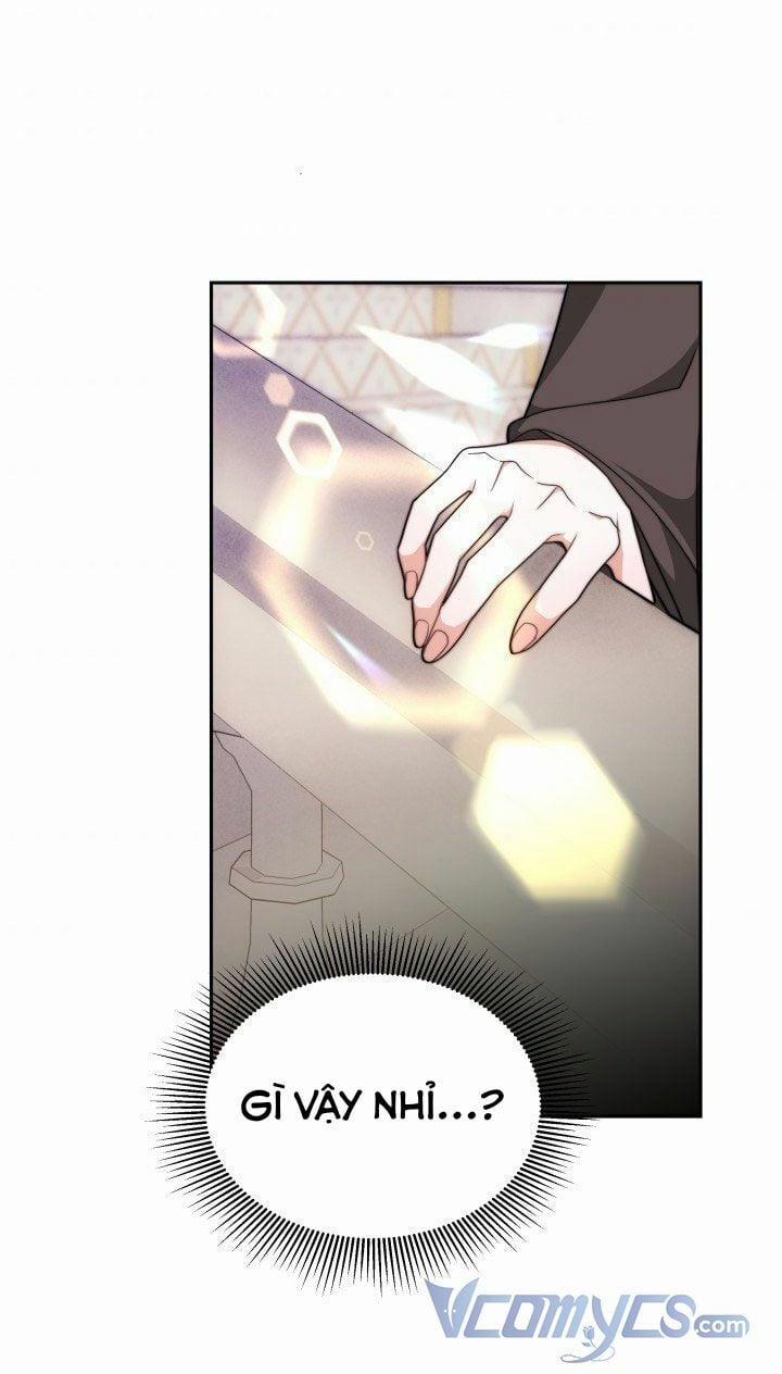 Nam Chính Là Chồng Cũ Của Tôi 4 trang 39