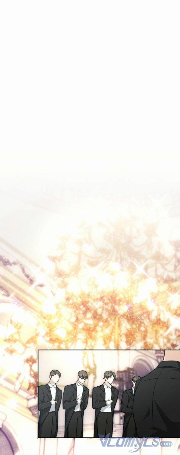 Nam Chính Là Chồng Cũ Của Tôi 4 trang 40