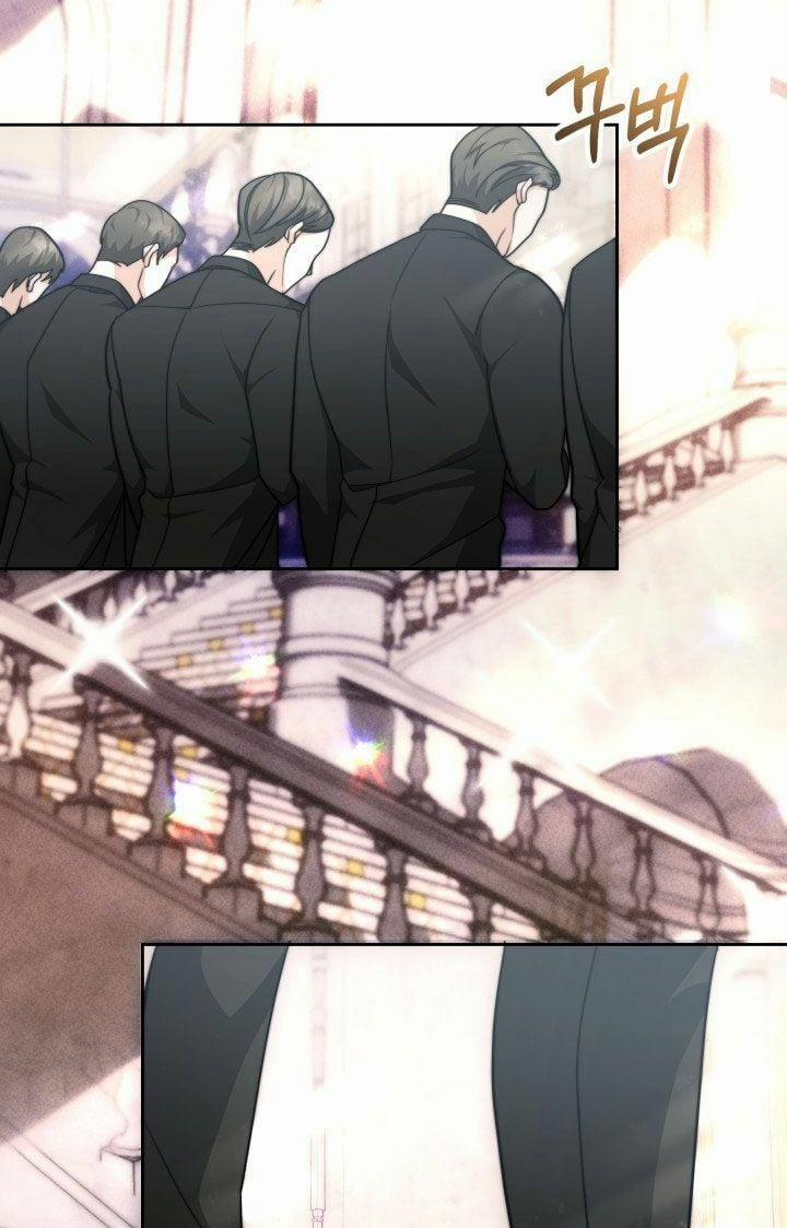 Nam Chính Là Chồng Cũ Của Tôi 4 trang 41