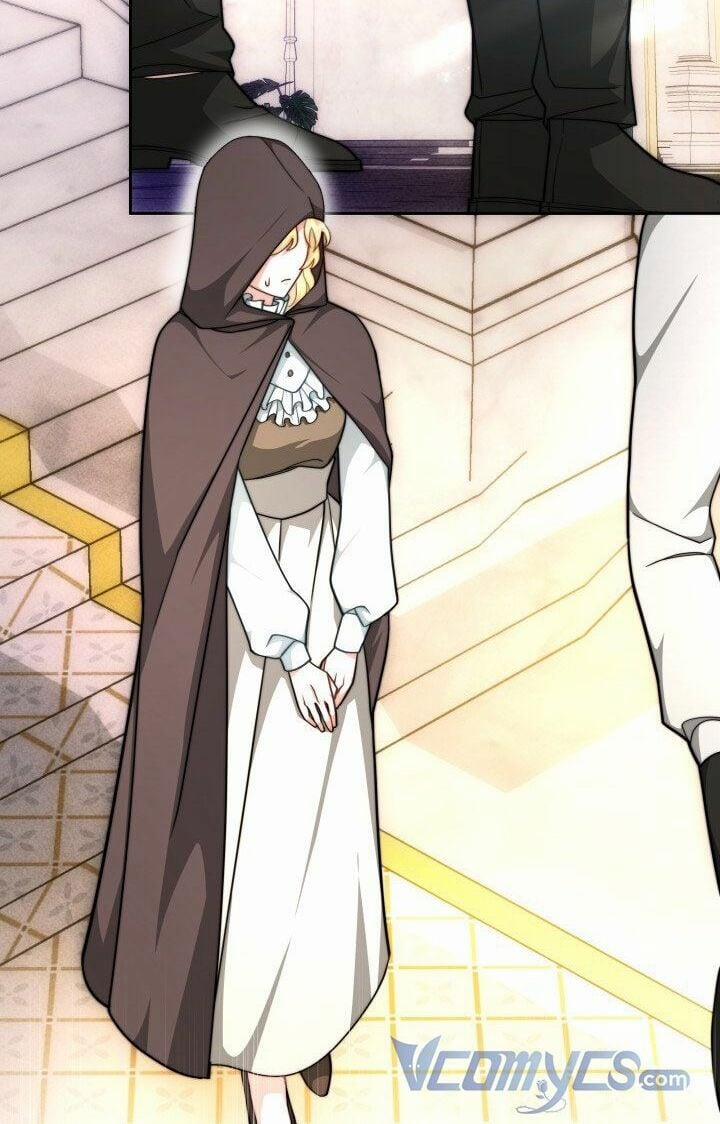 Nam Chính Là Chồng Cũ Của Tôi 4 trang 42