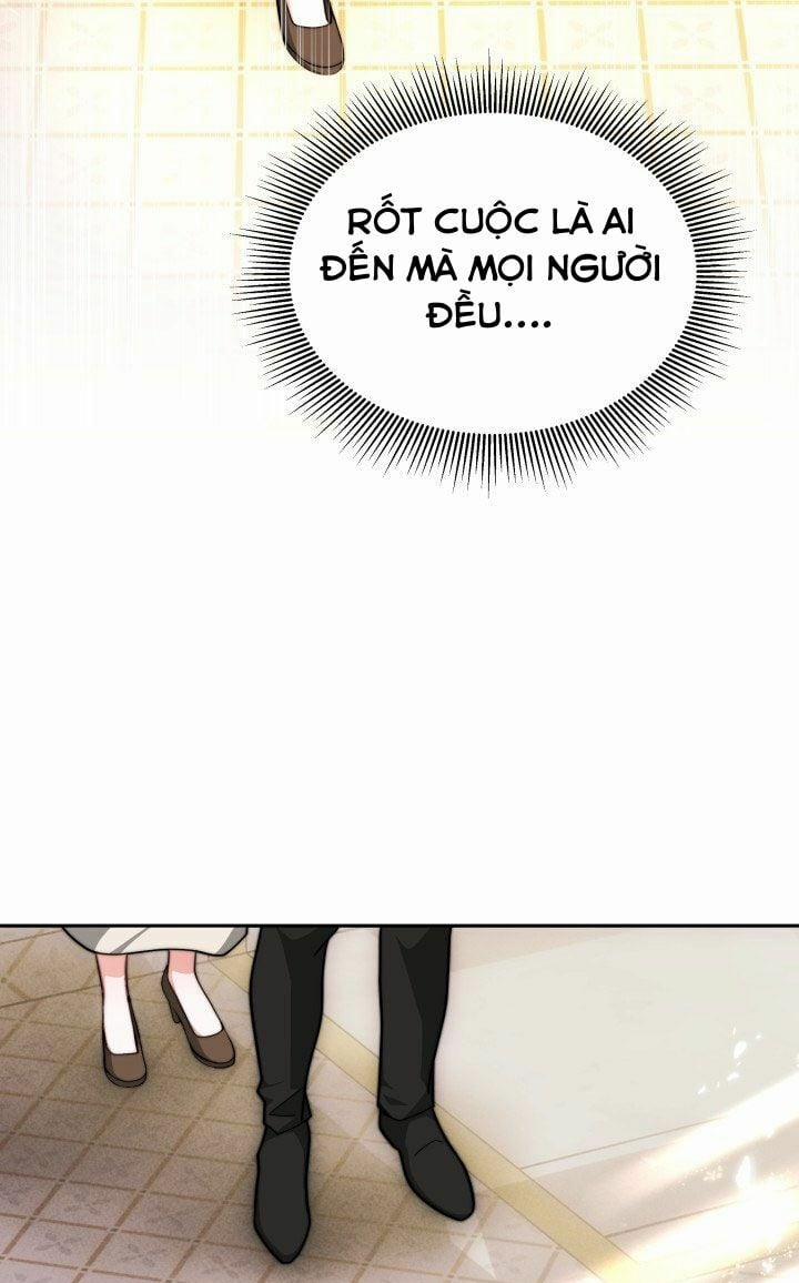 Nam Chính Là Chồng Cũ Của Tôi 4 trang 43