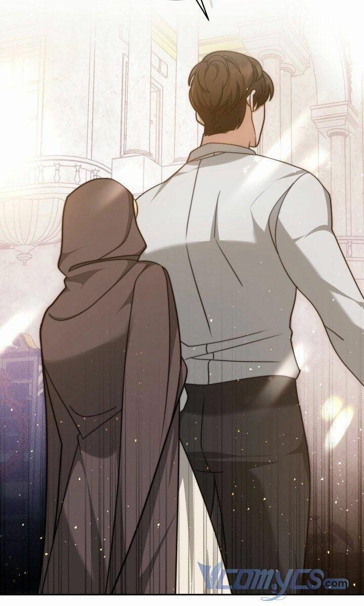 Nam Chính Là Chồng Cũ Của Tôi 4 trang 50