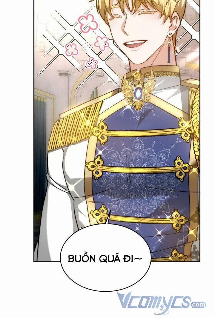 Nam Chính Là Chồng Cũ Của Tôi 4 trang 54