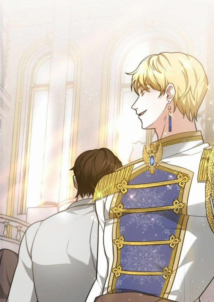 Nam Chính Là Chồng Cũ Của Tôi 4 trang 56