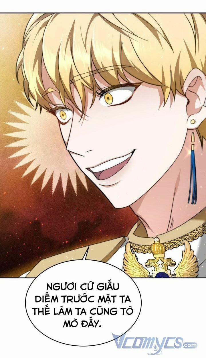 Nam Chính Là Chồng Cũ Của Tôi 4 trang 59