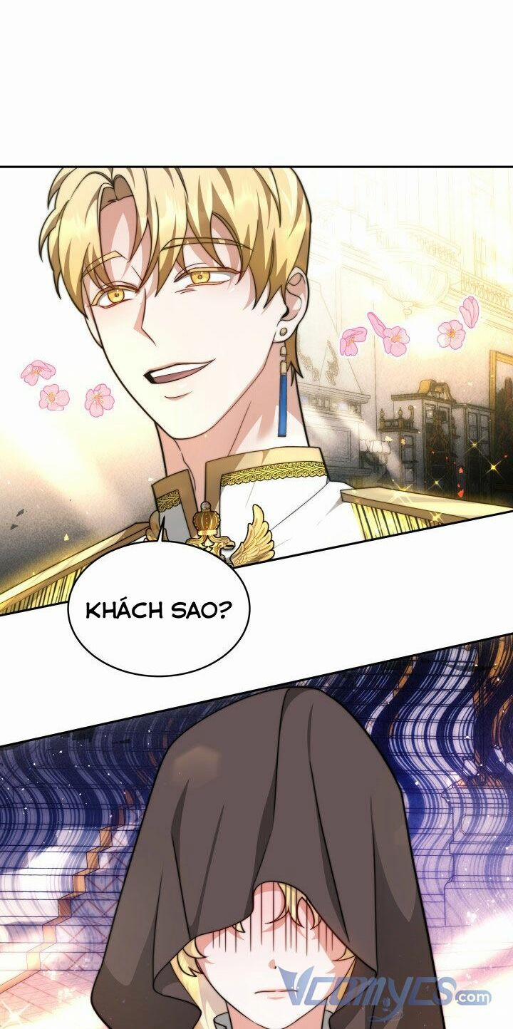 Nam Chính Là Chồng Cũ Của Tôi 4 trang 62