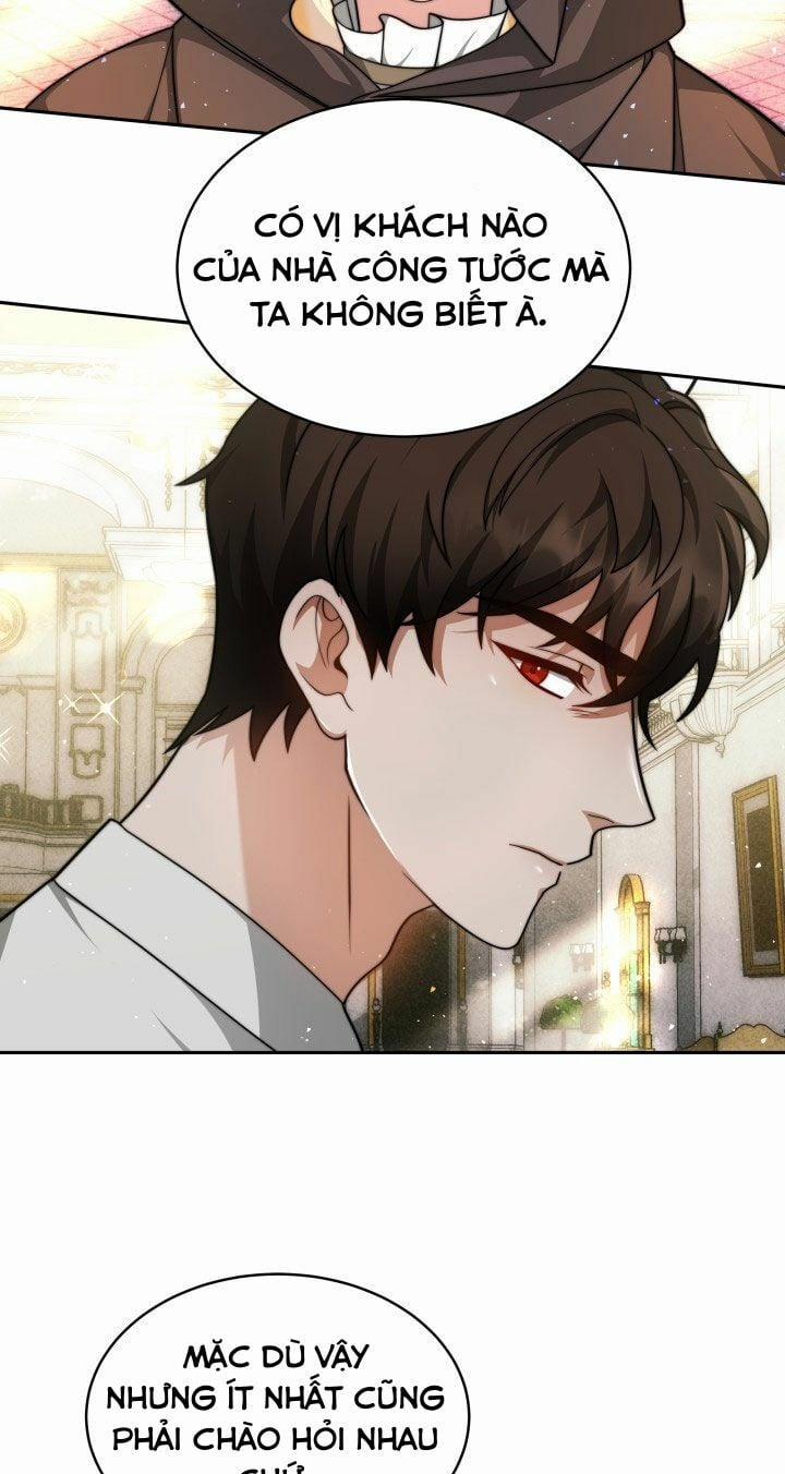 Nam Chính Là Chồng Cũ Của Tôi 4 trang 63