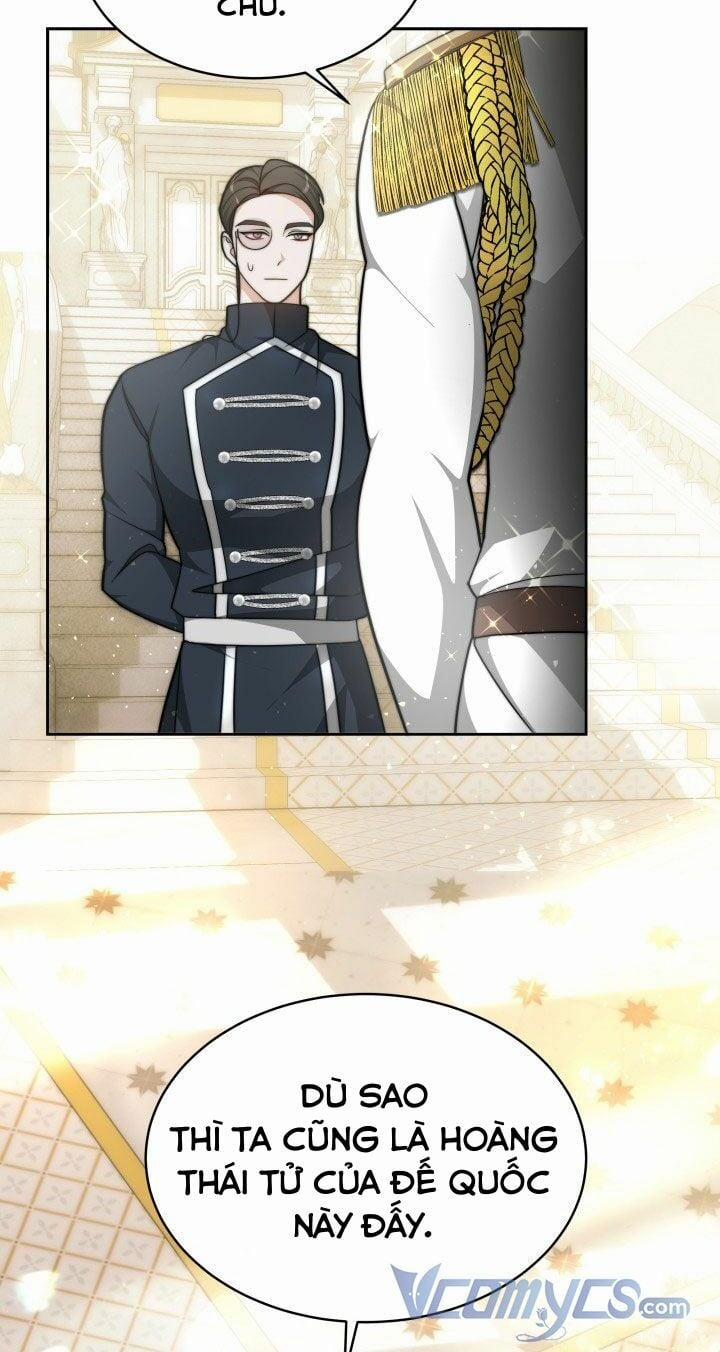 Nam Chính Là Chồng Cũ Của Tôi 4 trang 64