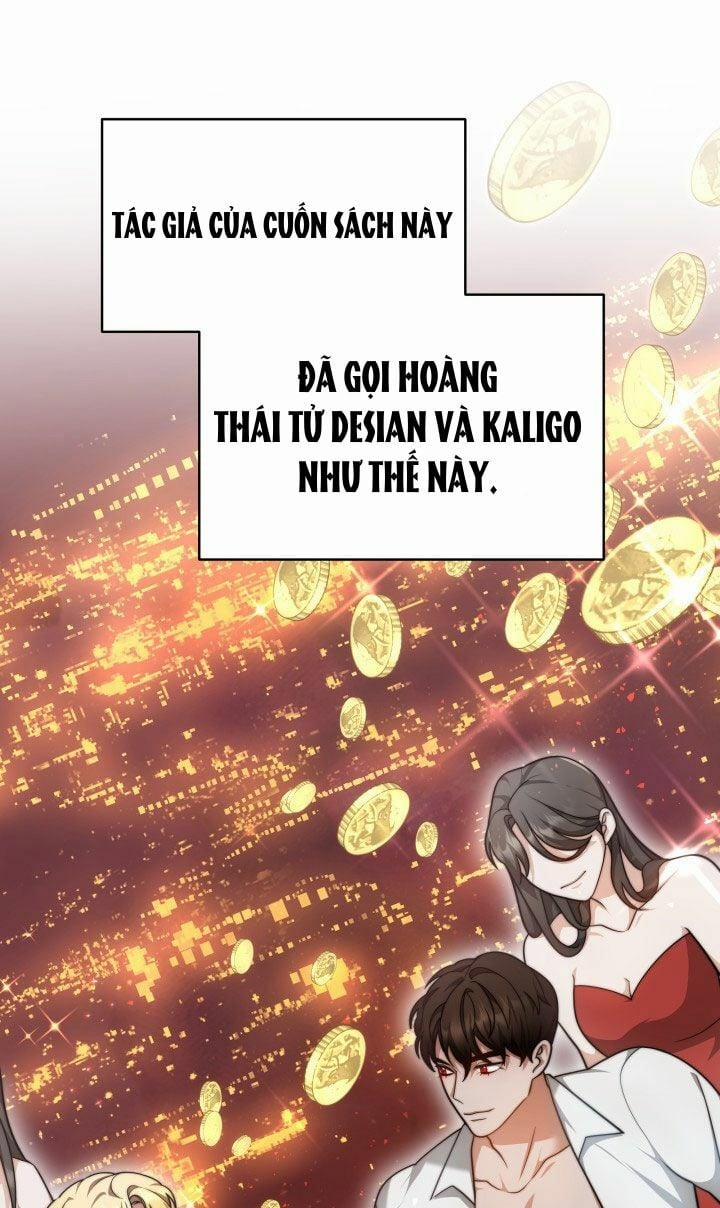 Nam Chính Là Chồng Cũ Của Tôi 4 trang 67