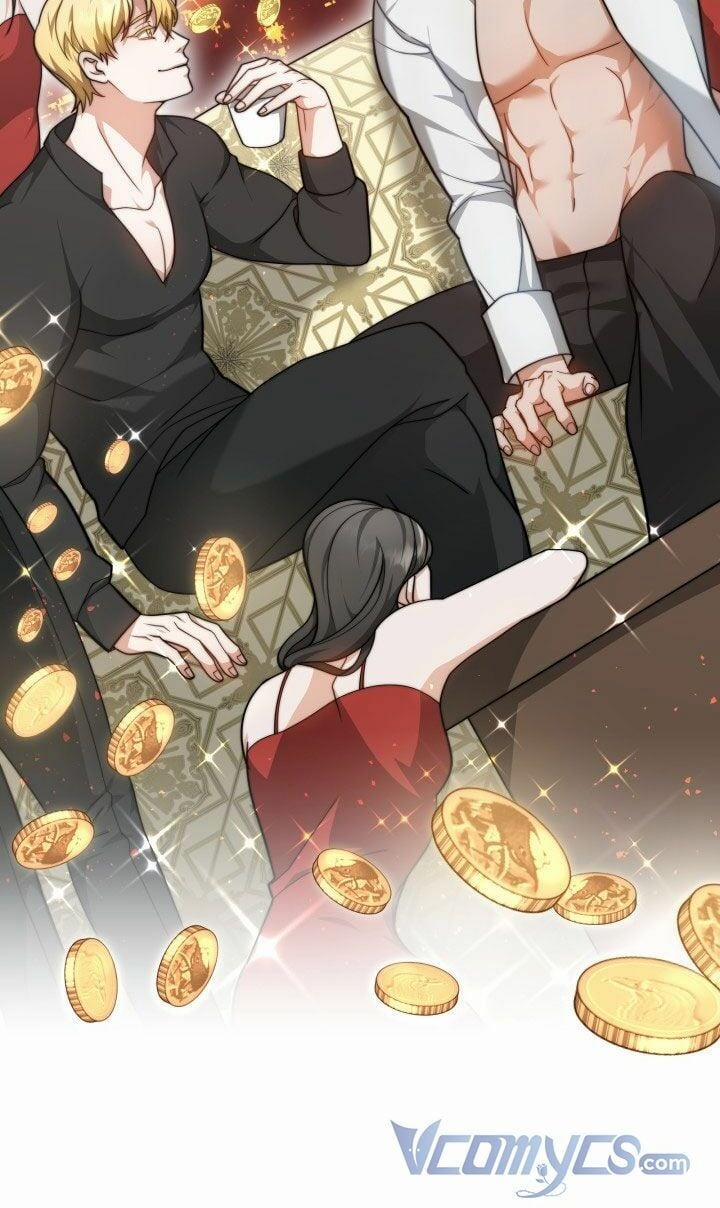 Nam Chính Là Chồng Cũ Của Tôi 4 trang 68