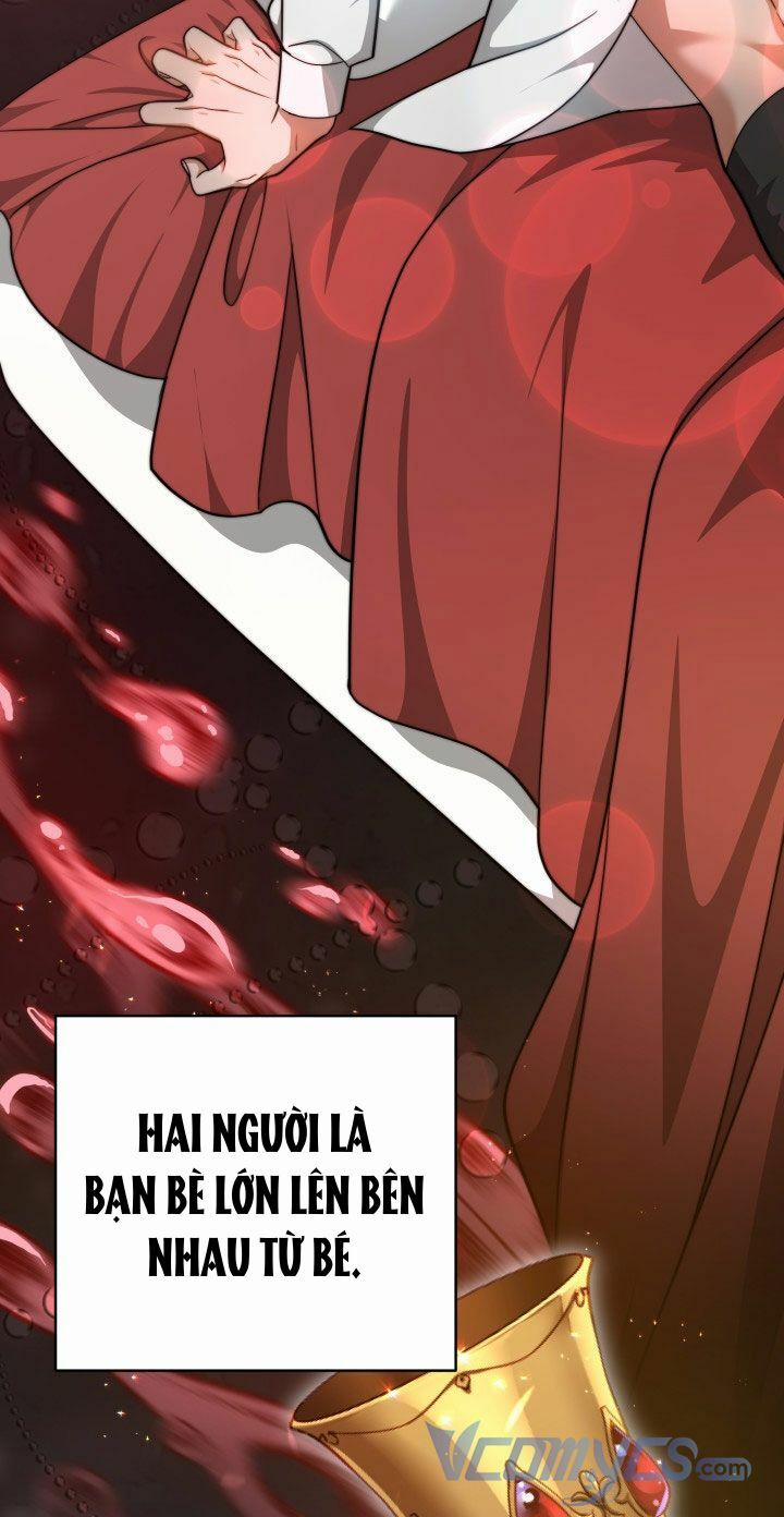 Nam Chính Là Chồng Cũ Của Tôi 4 trang 70