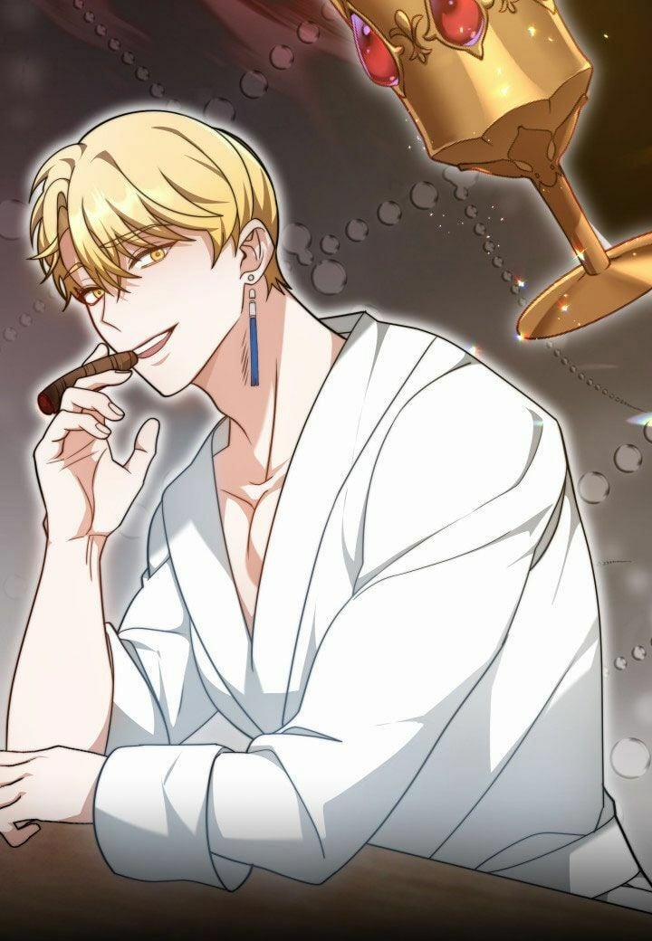 Nam Chính Là Chồng Cũ Của Tôi 4 trang 71